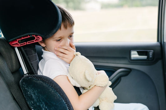 Do Motion Sickness Glasses Actually Work?